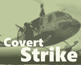 CovertStrike Image