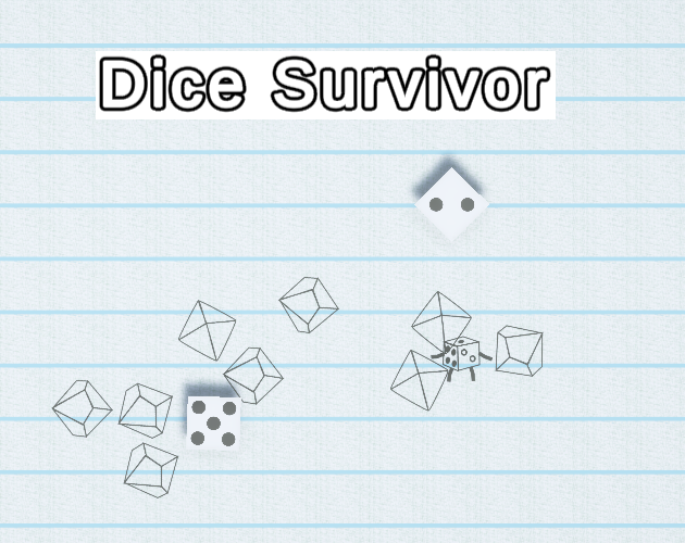 Games like DiceSurvivor