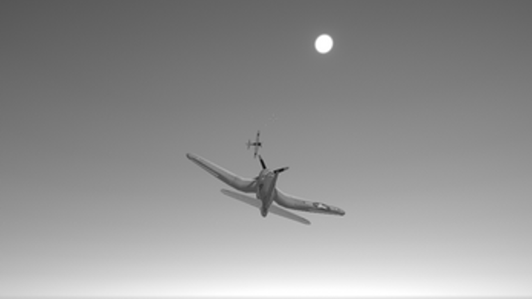Dogfight screenshot