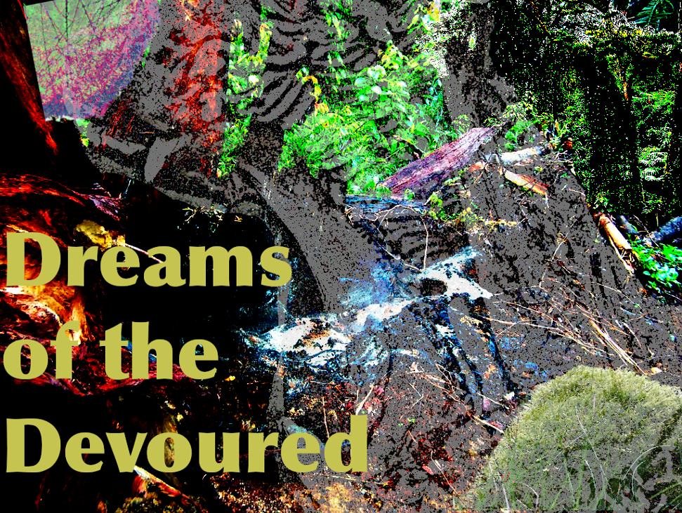 Games like Dreams of the Devoured