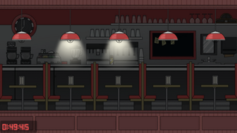 Ed's Diner Image