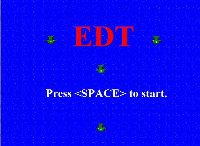 Games like EDT