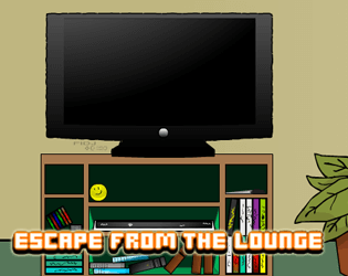 Games like Escape from the lounge
