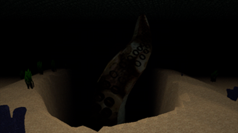 EXPERIENCE #027 screenshot