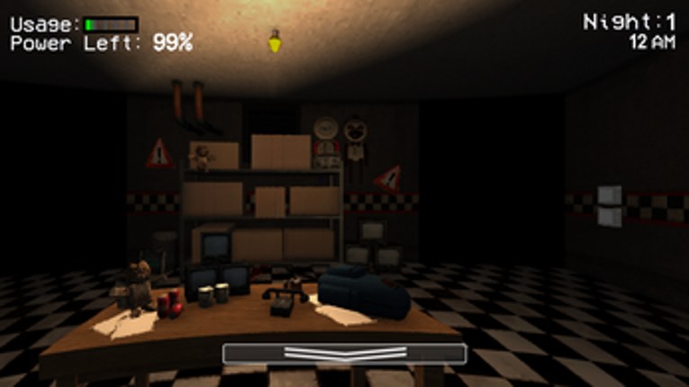 Five Nights at Doggie's Image
