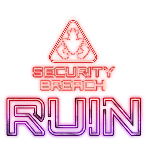 Games like Five Nights at Freddy's: Security Breach - Ruin Mobile Fangame