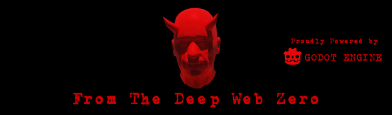 From The Deep Web Zero Image