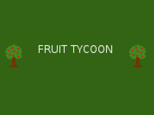 Games like FRUIT TYCOON