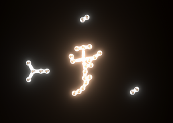 Gods of the Petri Dish Image