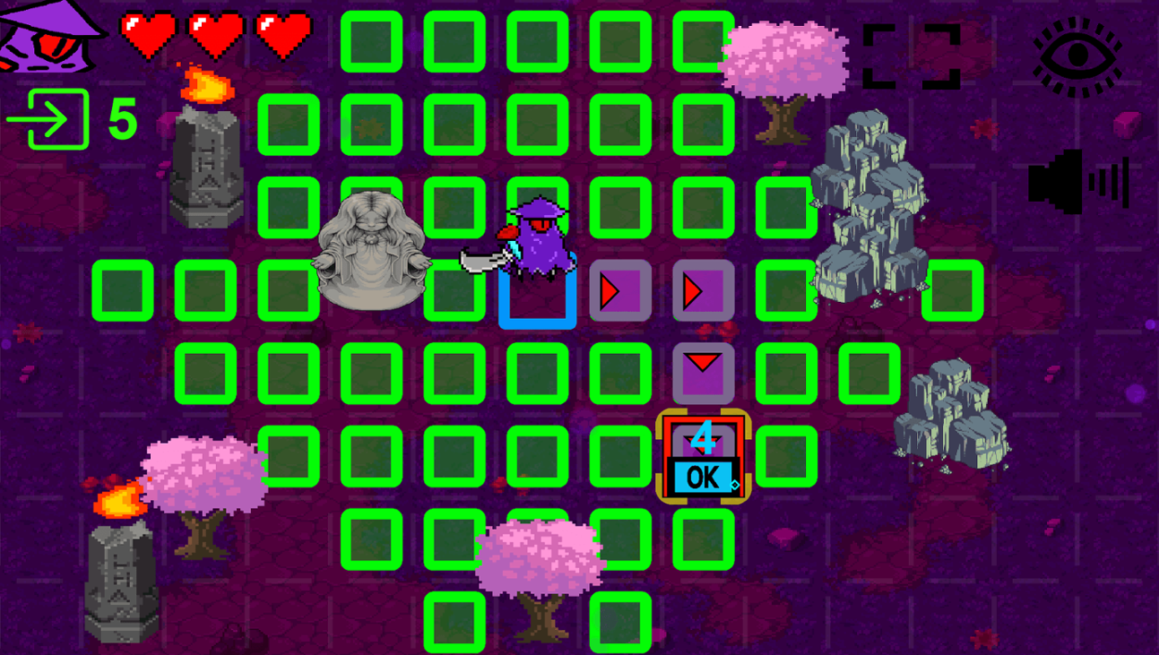 Games like Grid Tactics