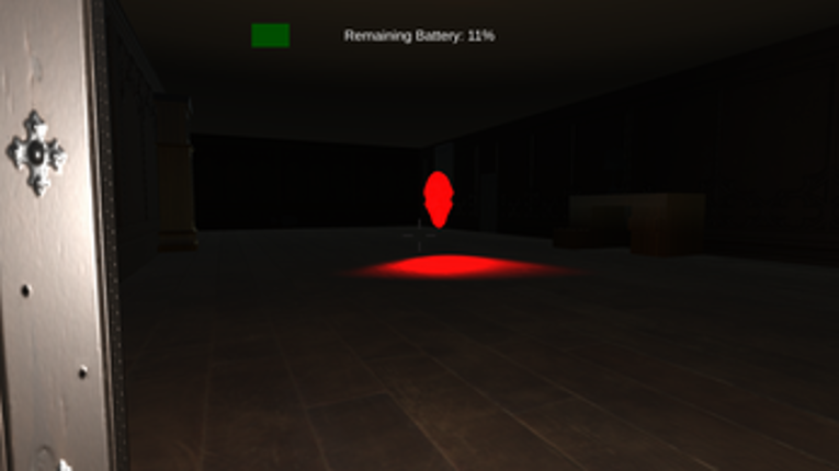 Haunted Halls Image