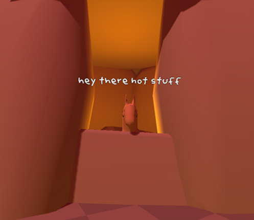 horse game: judgement edition screenshot