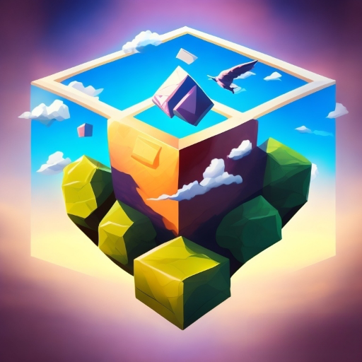 Games like Ice parkour 2