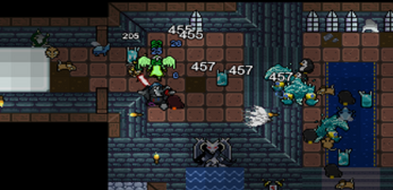 Idle Hack screenshot