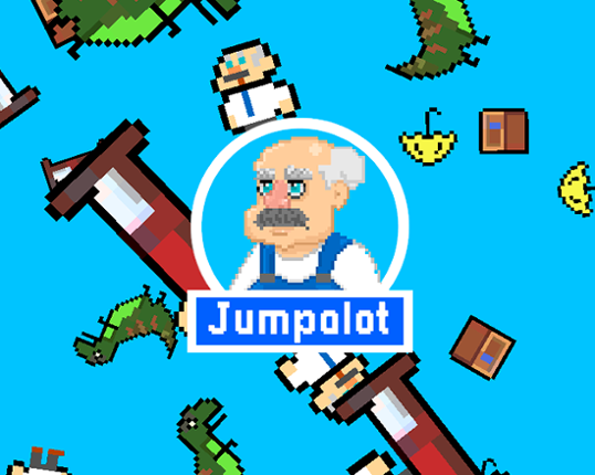 Jumpalot Image
