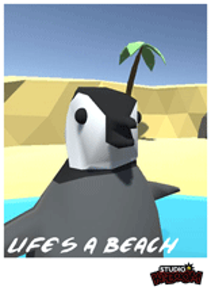 Life's a Beach Image