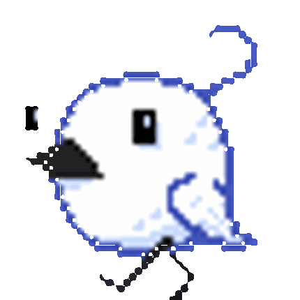 Limited [Space] Image