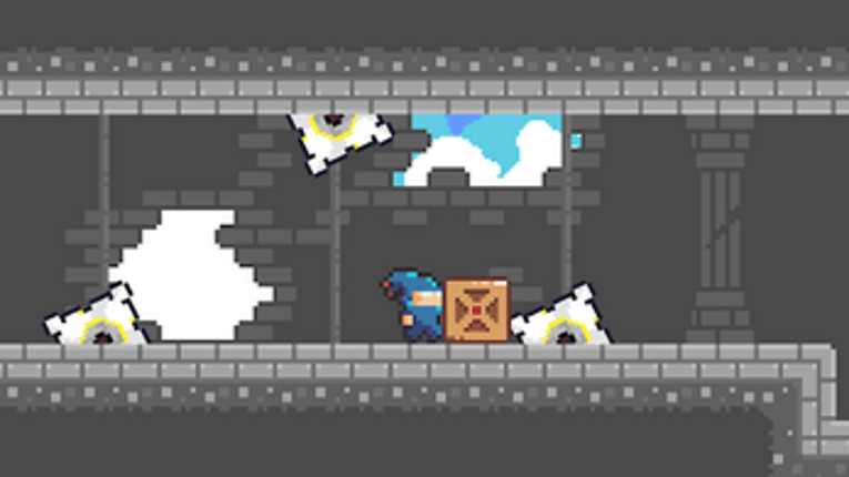 Lost Flowers screenshot
