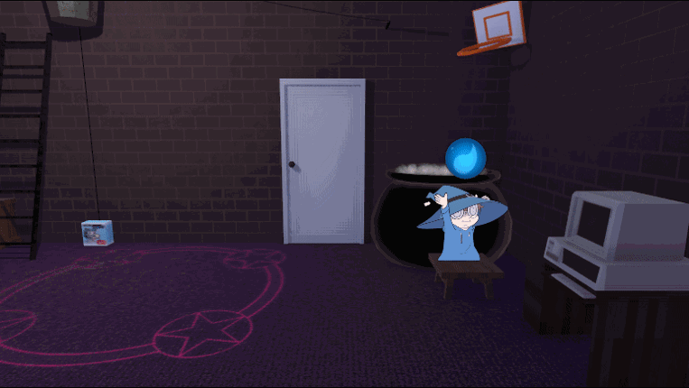 Lust Potions screenshot