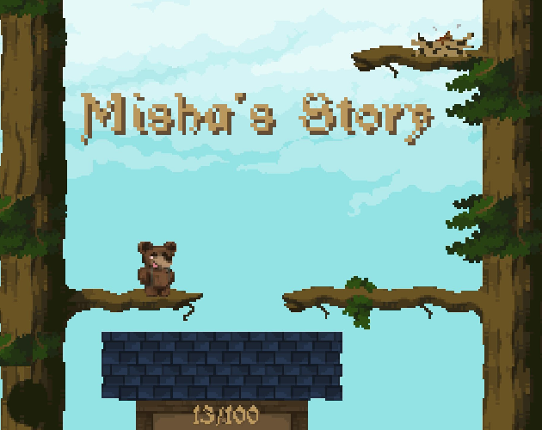 Misha's Story Image