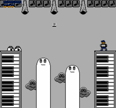PlayAccordion - Musical Quest screenshot