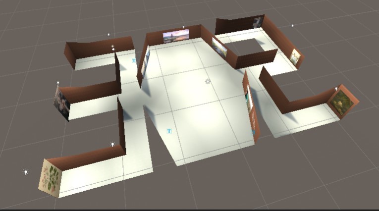 Games like MY GALLERY - 302