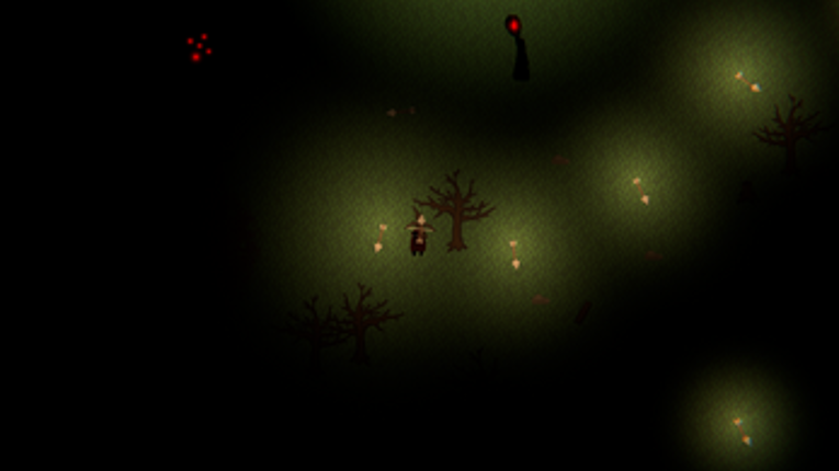Night Keeper Image