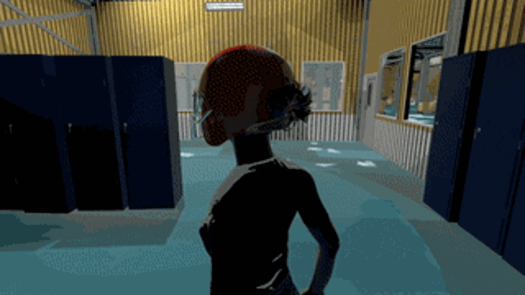 OH&S: Occupational Health and Sabotage screenshot