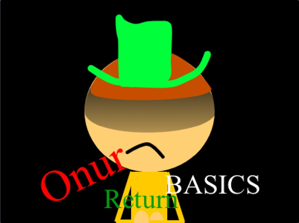 Games like (OLD)Onur basics 2