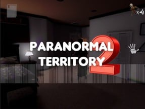 Paranormal Territory 2 Image