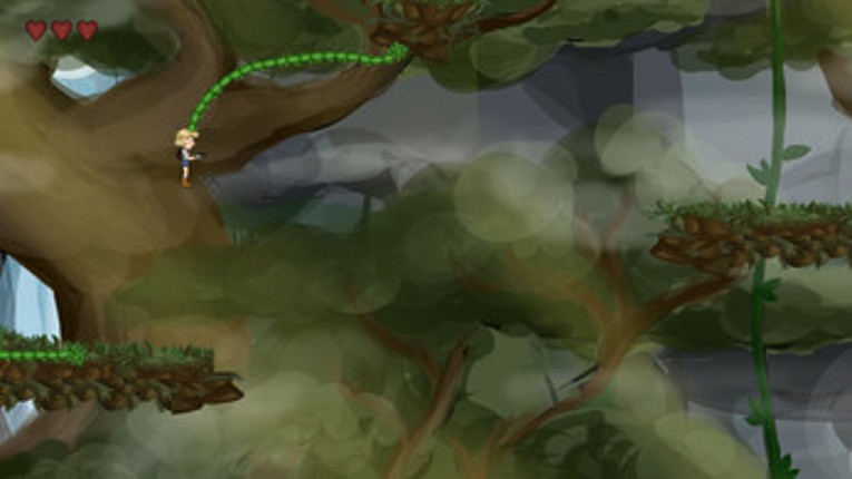Piper's Quest Image