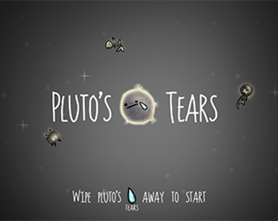 Pluto's Tears (LD35 Jam Version) Image