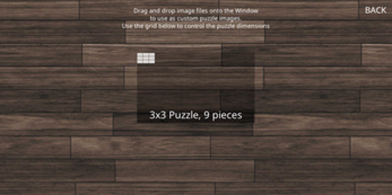 Puzzle Vibes screenshot