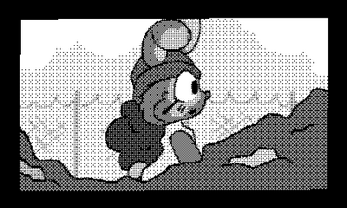 RowBot Rally screenshot