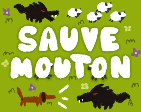 Sauve Mouton Game Cover