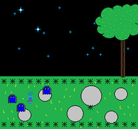 Save The Planet Remake Image