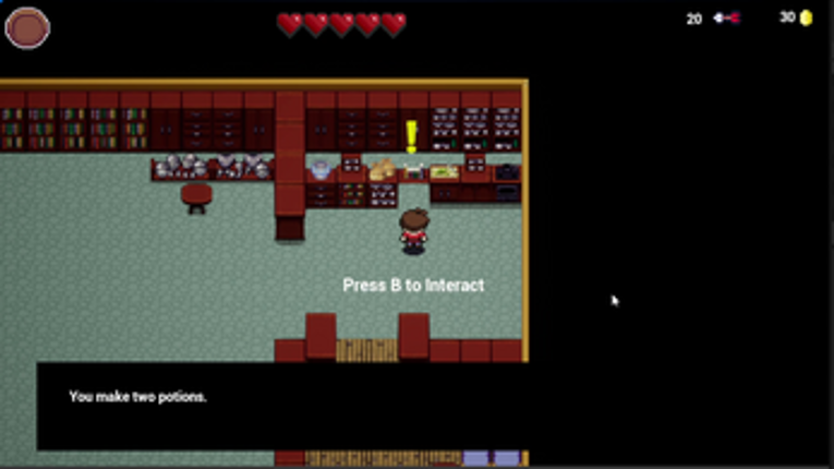Sheep Happens screenshot