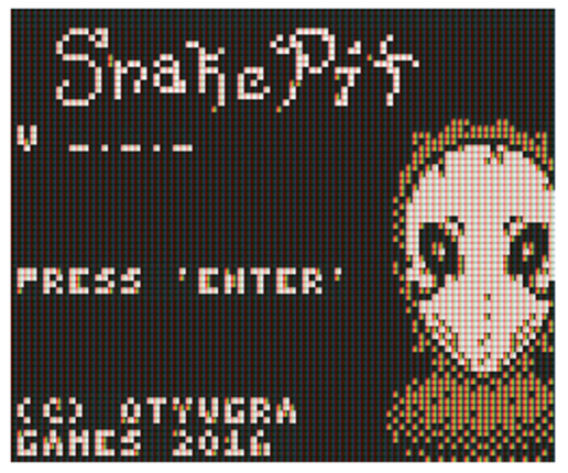 Snake Pit [v. 0.2.0] Image