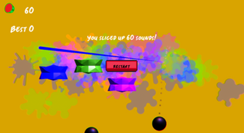 Sound Swiper Image