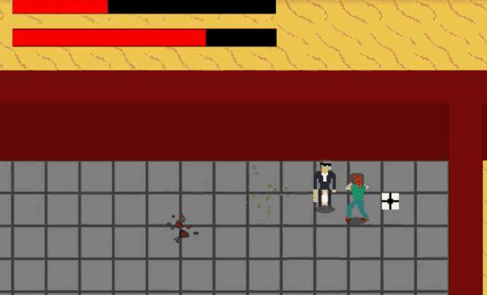 Super Punchy Face PROTOTYPE Image