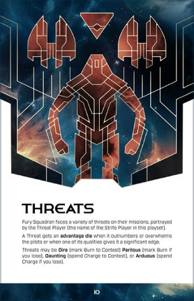 Storm Furies screenshot