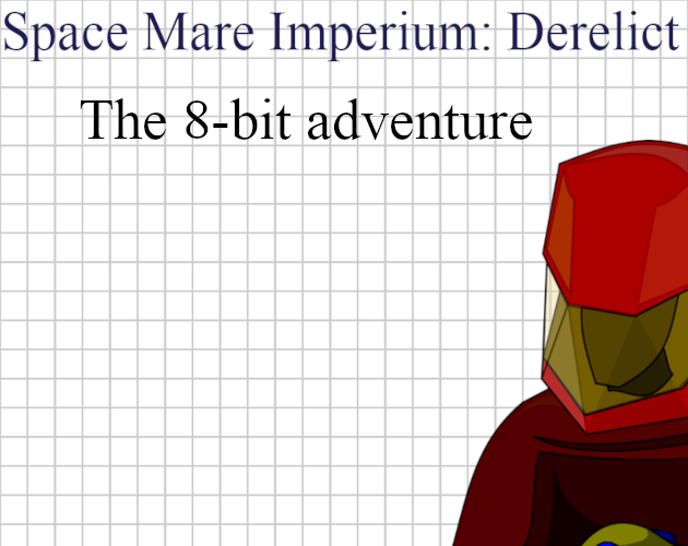 Games like Sub Mare Imperium - Derelict 8-bit