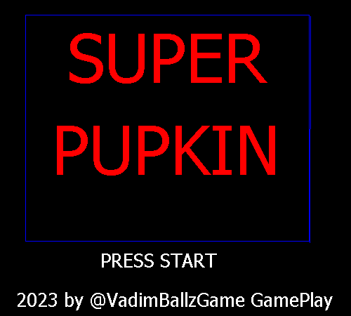 Games like Super Pupkin