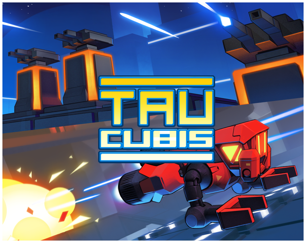 Games like Tau Cubis