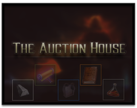 the Auction House Image