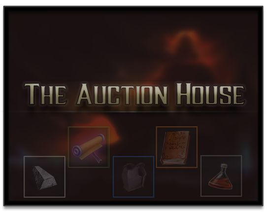 the Auction House Image