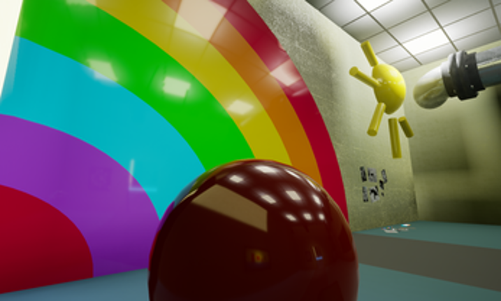 The Ball Pit screenshot