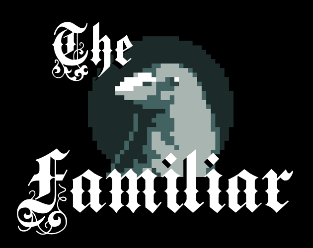 Games like The Familiar