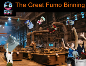 The Great Fumo Binning Image