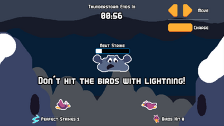 ThunderStuck Image